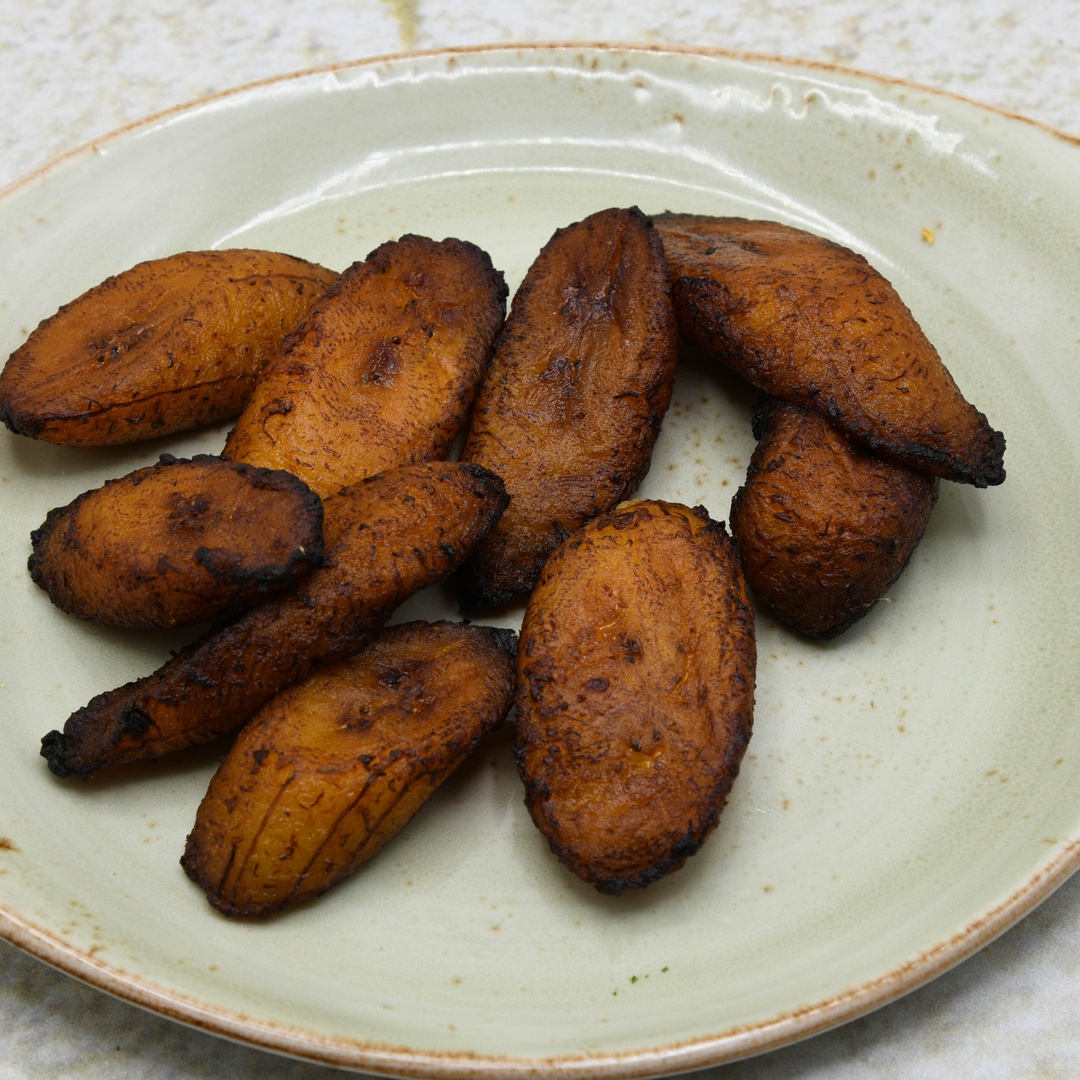 Order Sweet Plantains food online from Dos Caminos store, New York on bringmethat.com