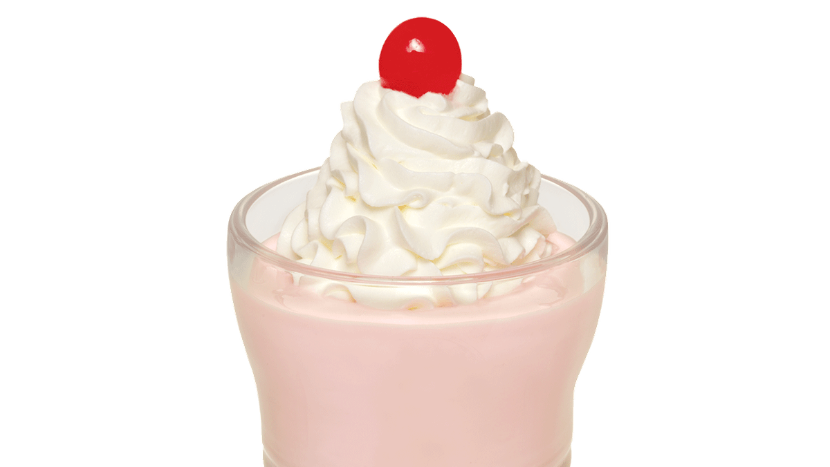 Order Classic Strawberry food online from Steak N Shake store, Akron on bringmethat.com