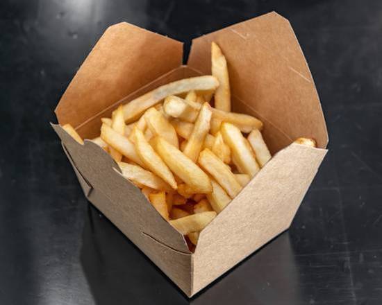 Order French Fries food online from Guac Time store, Hicksville on bringmethat.com