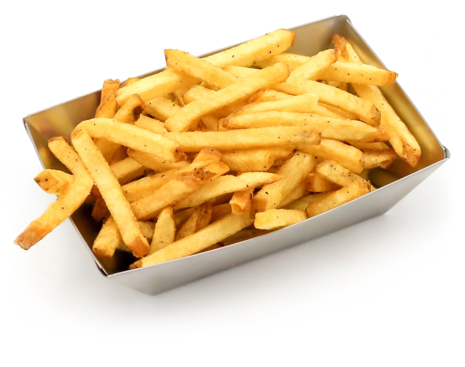 Order Handful S&P Fries food online from Brome Modern Eatery store, Dearborn on bringmethat.com