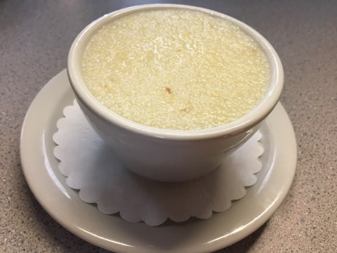 Order Grits food online from Cafe With Soul store, Doylestown on bringmethat.com