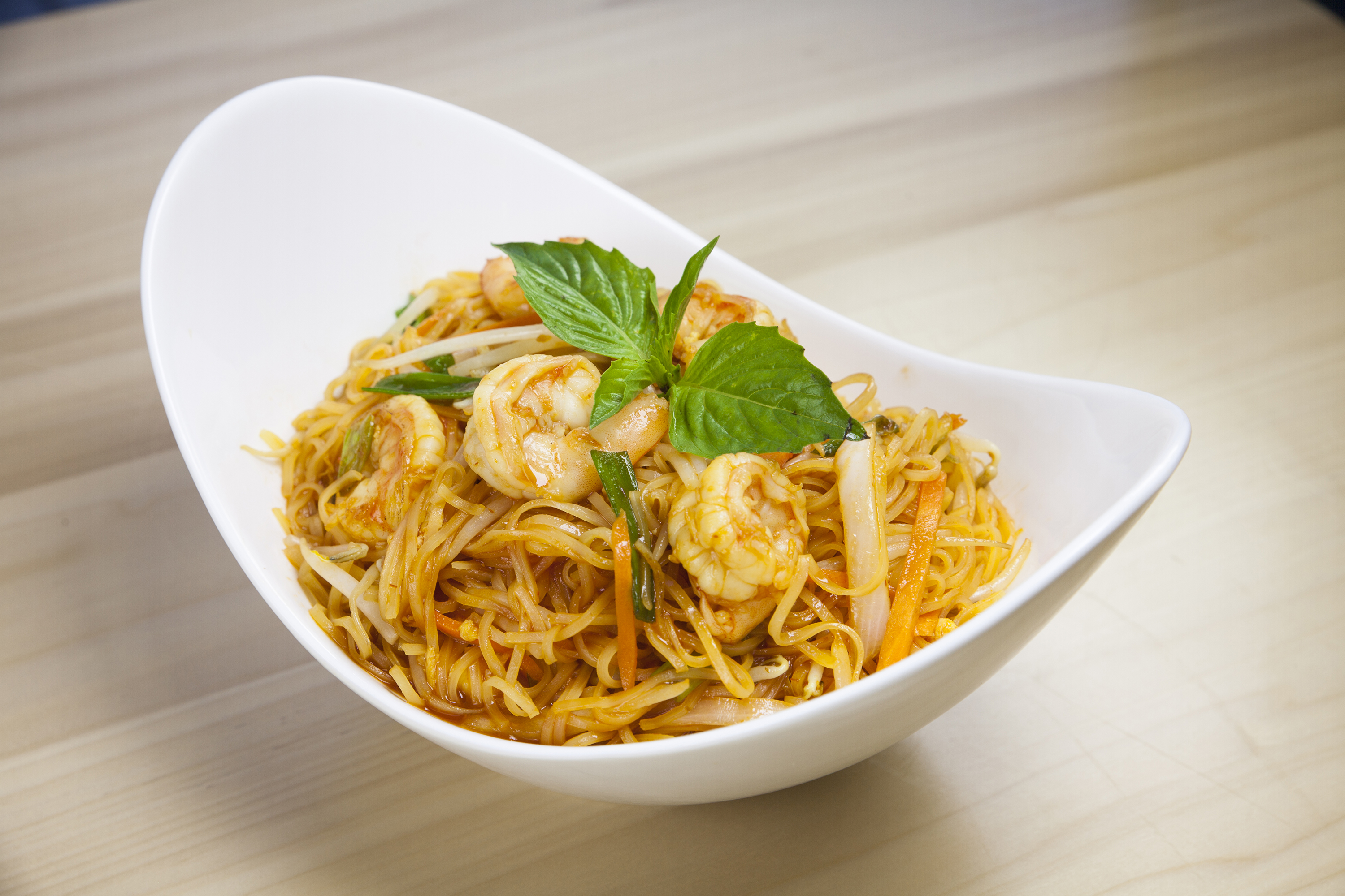 Order Pad Thai food online from Little Wok store, Chicago on bringmethat.com