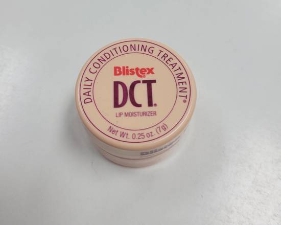 Order Blistex DCT Lip Moisturizer  food online from iDa Beauty Supply Store store, Middletown on bringmethat.com