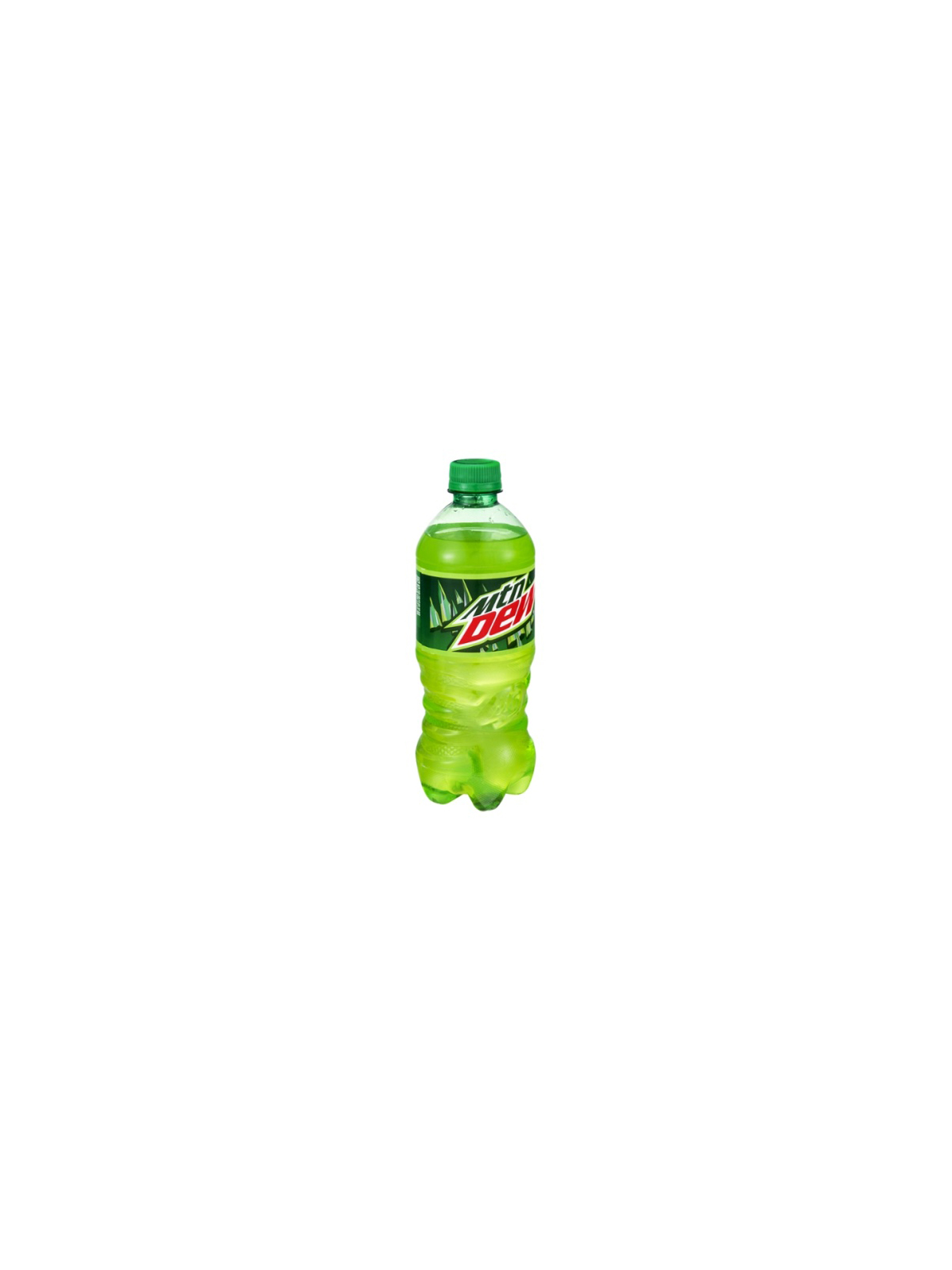 Order Mountain Dew 20 oz. food online from Chevron Extramile store, Danville on bringmethat.com