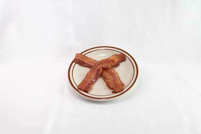 Order Bacon (GF) food online from The Bad Waitress store, Minneapolis on bringmethat.com