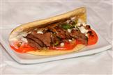Order Philly Style Gyro food online from Grideli North store, Ogden on bringmethat.com