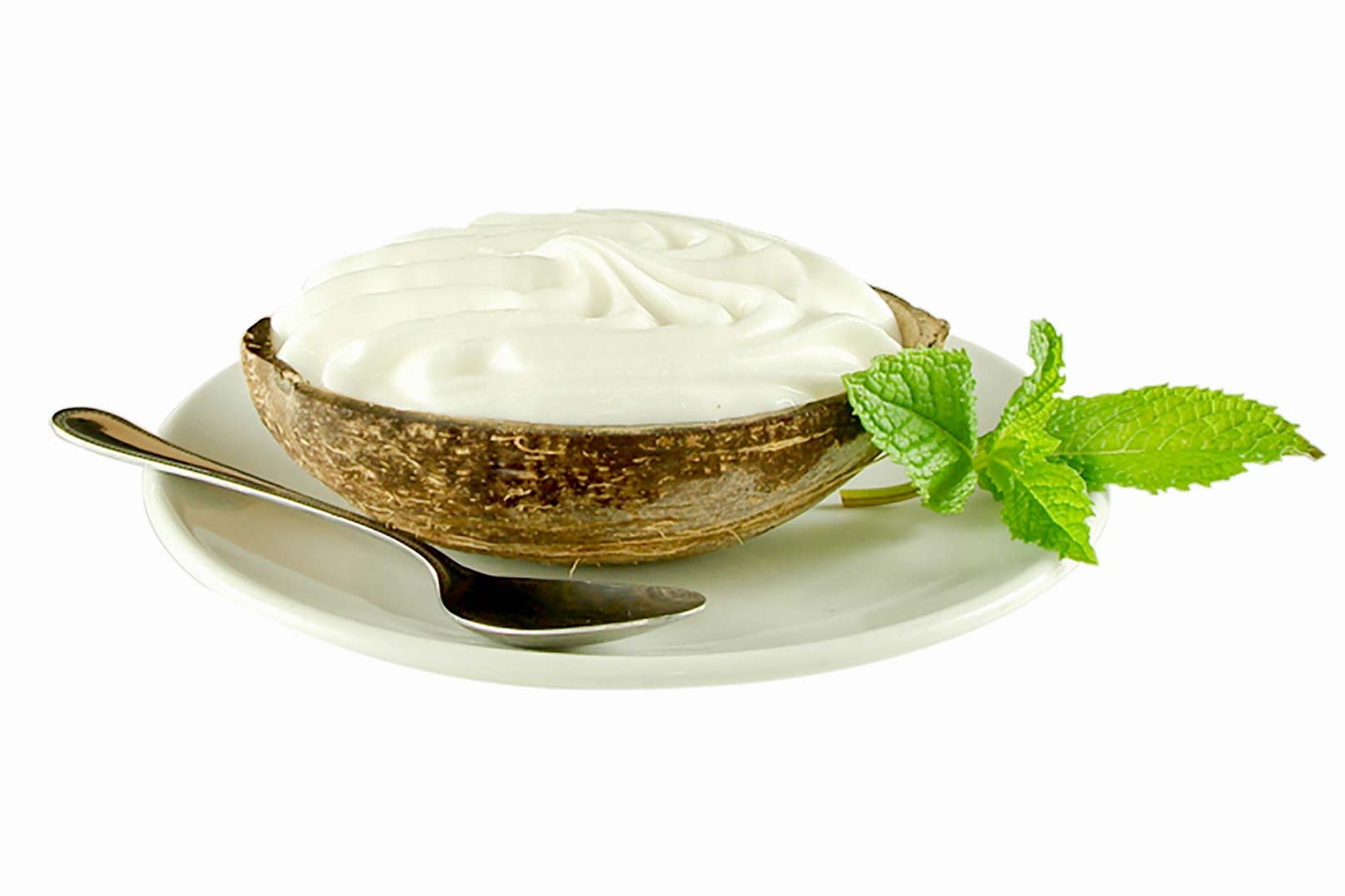 Order Coconut Sorbet food online from The Poke Co store, Fullerton on bringmethat.com