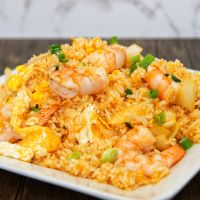 Order Thai Fried Rice food online from Rice By Mama 2 store, Ventura on bringmethat.com