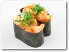 Order Spicy Hotate food online from Gari Sushi store, Chicago on bringmethat.com