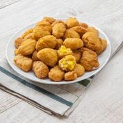 Order Corn Nuggets food online from Chicken Express Mesquite store, Mesquite on bringmethat.com