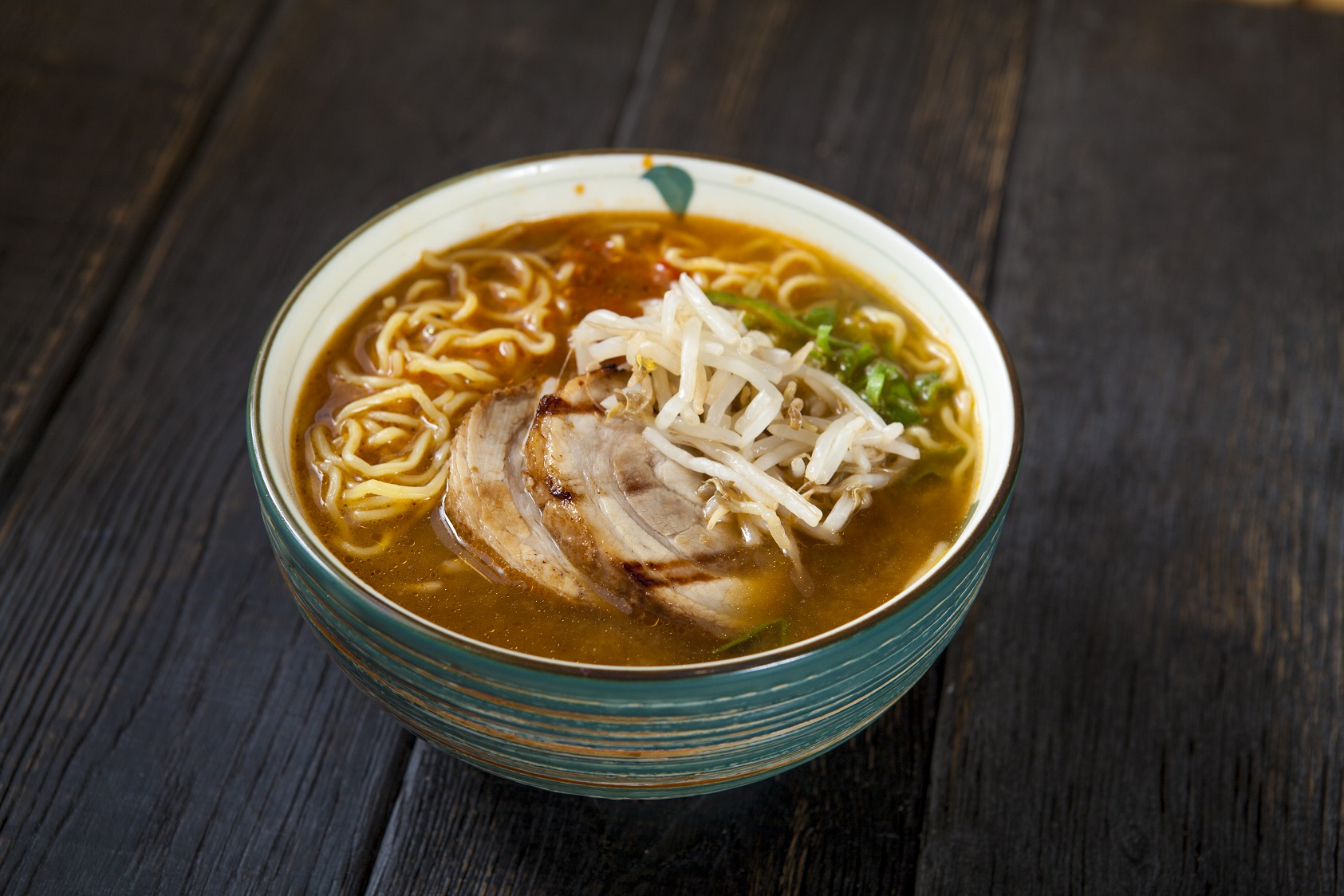 Order Spicy Miso Ramen food online from Otay Sushi And Crab store, Chula Vista on bringmethat.com
