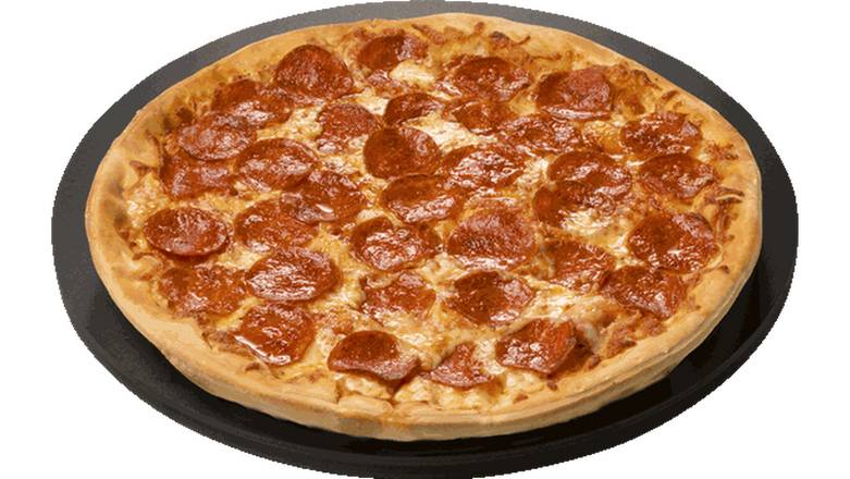 Order Pep Classic Pizza food online from Pizza Ranch store, Butte on bringmethat.com