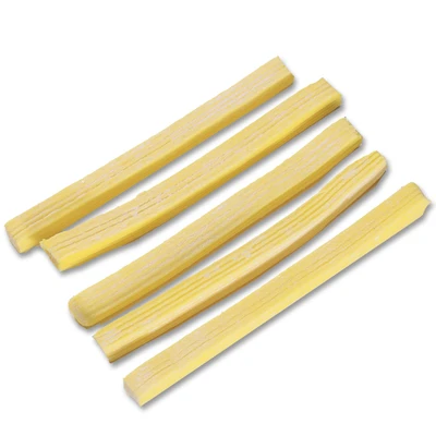 Order Yellow sticks gummies food online from Nut House Co store, Bridgeview on bringmethat.com