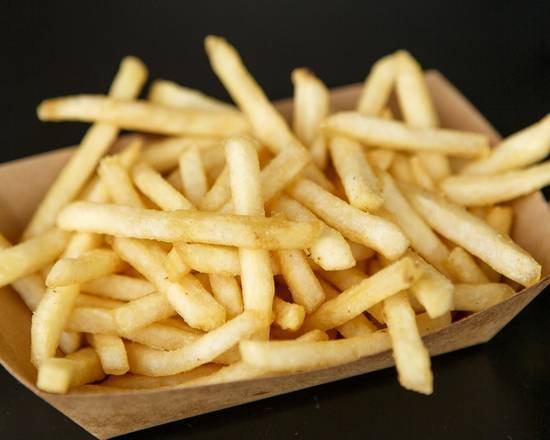 Order French Fries
 food online from Oi Asian Fusion store, San Diego on bringmethat.com