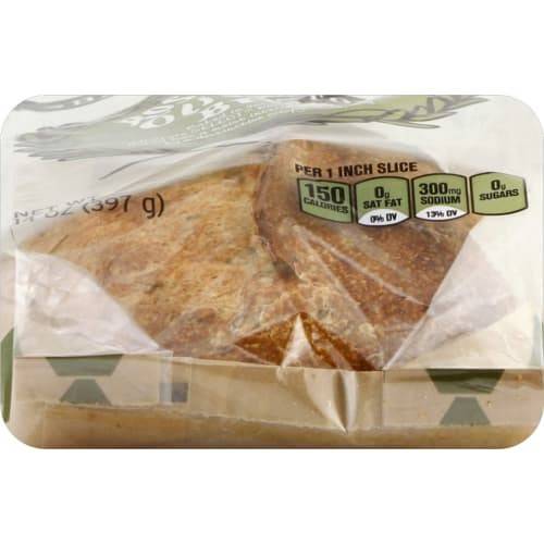 Order Signature Select · Rosemary Olive Oil Loaf (14 oz) food online from Safeway store, Rehoboth Beach on bringmethat.com