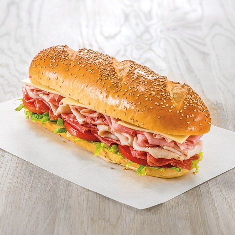 Order Old Fashioned food online from Dibella Subs store, East Syracuse on bringmethat.com