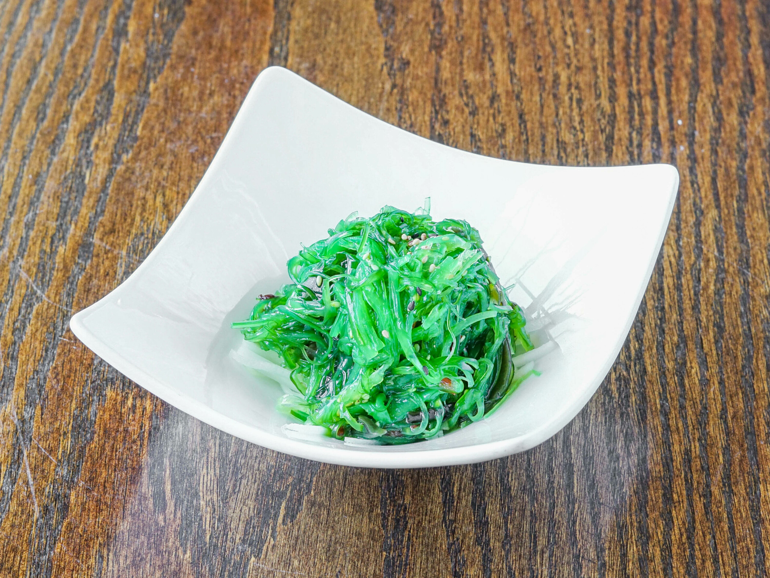 Order Seaweed Salad food online from Yokohama store, Harrisburg on bringmethat.com