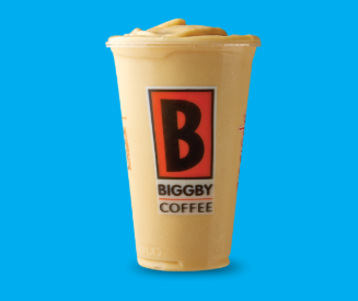 Order Mango Creme Freeze food online from Biggby Coffee store, Cleveland on bringmethat.com