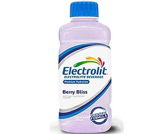 Order Electrolit -Berry (21 oz) food online from Abc Discount Store store, San Diego on bringmethat.com