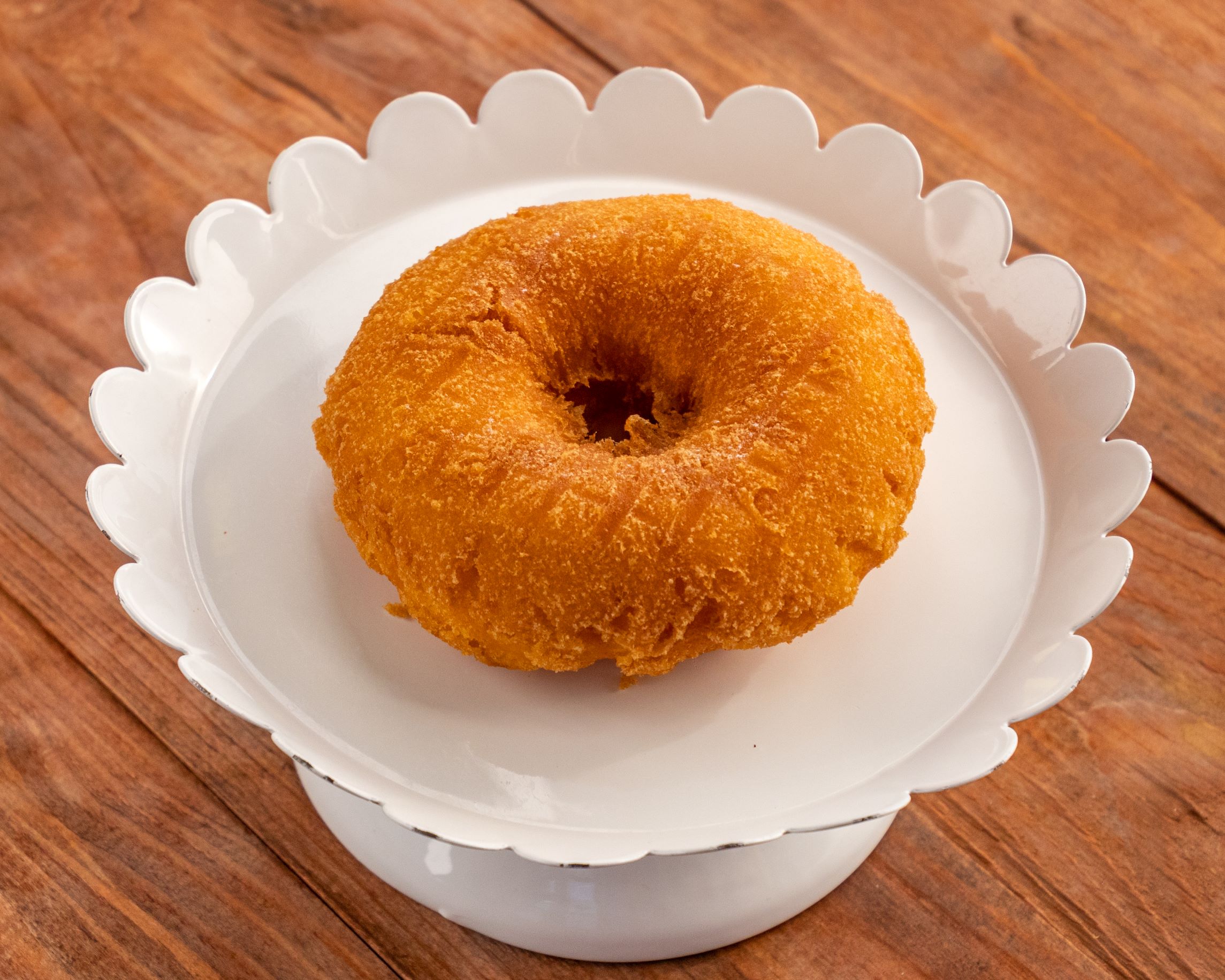 Order Old fation cake(plan) food online from Joy Donuts store, Dacula on bringmethat.com