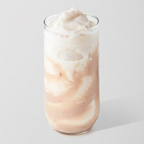 Order Fresh Taro Frostie food online from Sunright Tea Studio store, City of Industry on bringmethat.com