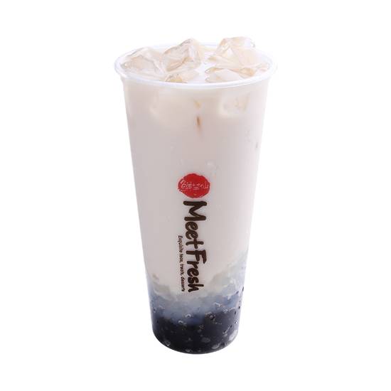 Order Win Win Milk Tea food online from Meet Fresh store, Hacienda Heights on bringmethat.com