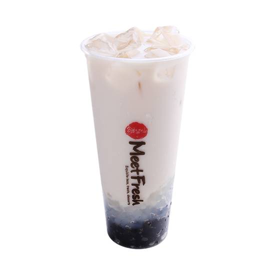 Order Win Win Milk Tea food online from Meet Fresh store, Santa Clara on bringmethat.com