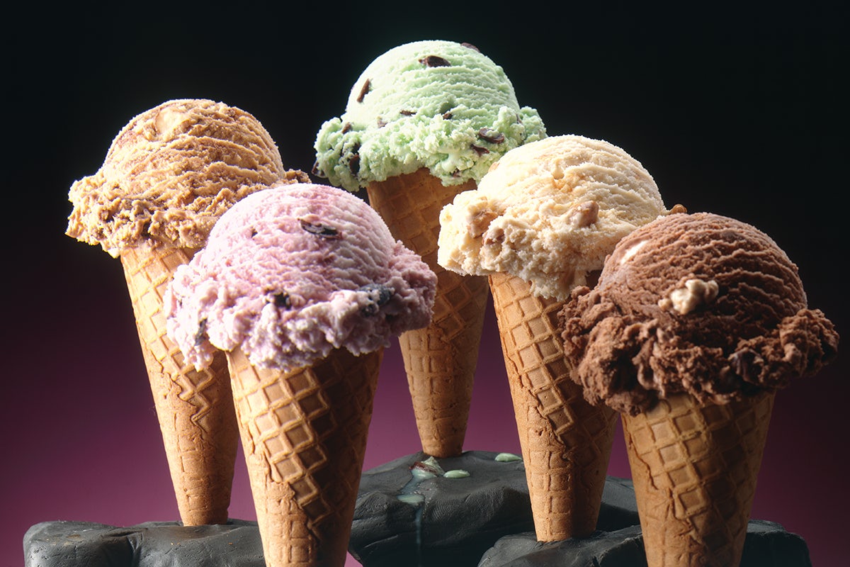 Order Ice Cream Scoop food online from Nestle Toll House store, Toledo on bringmethat.com