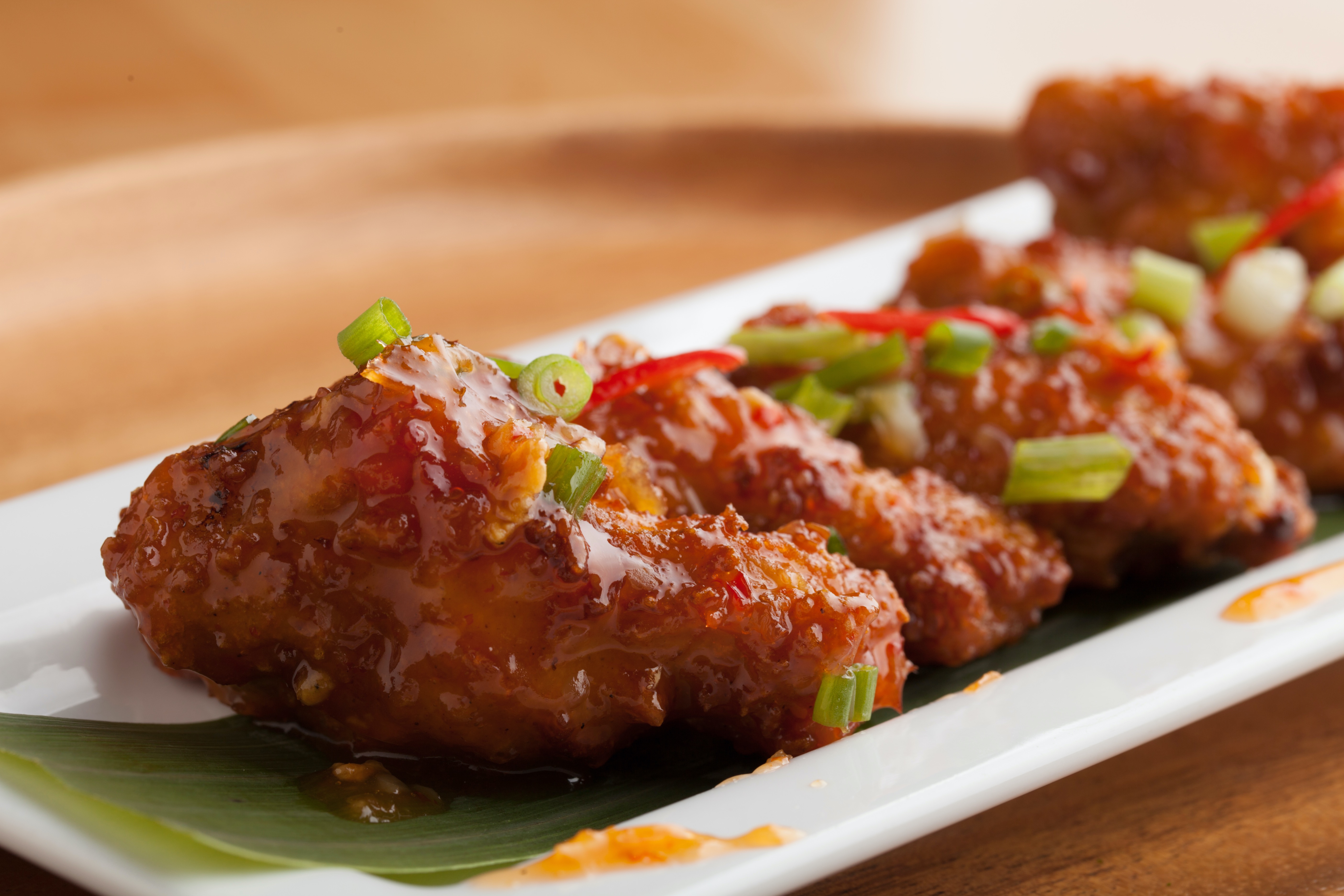 Order Bangkok Chicken Wings food online from Somewhere in Bangkok store, Southington on bringmethat.com