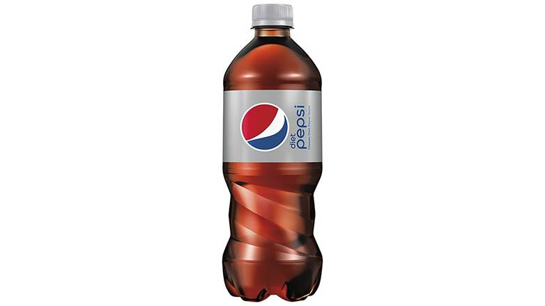 Order .Diet Pepsi food online from Stoner Pizza Joint store, Springfield on bringmethat.com
