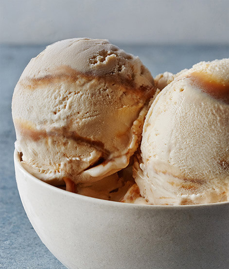 Order Dulce de Leche Ice Cream food online from Häagen-Dazs store, Hicksville on bringmethat.com