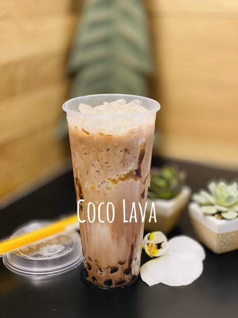 Order Chocolate Lava food online from Lanna Thai store, San Jose on bringmethat.com