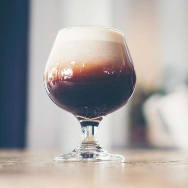 Order Nitro Cold Brew food online from The Joint Coffee Co. store, Fullerton on bringmethat.com