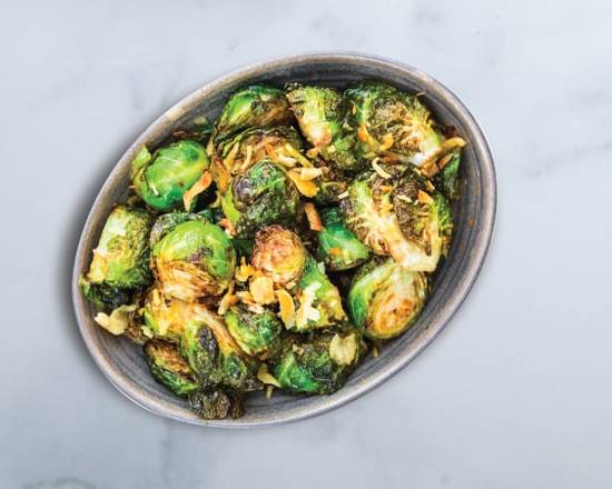 Order Thai Brussels food online from Pacific Catch store, Campbell on bringmethat.com
