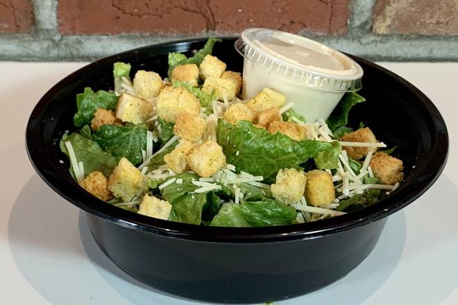 Order Caesar Salad food online from Stack Subs store, Denver on bringmethat.com