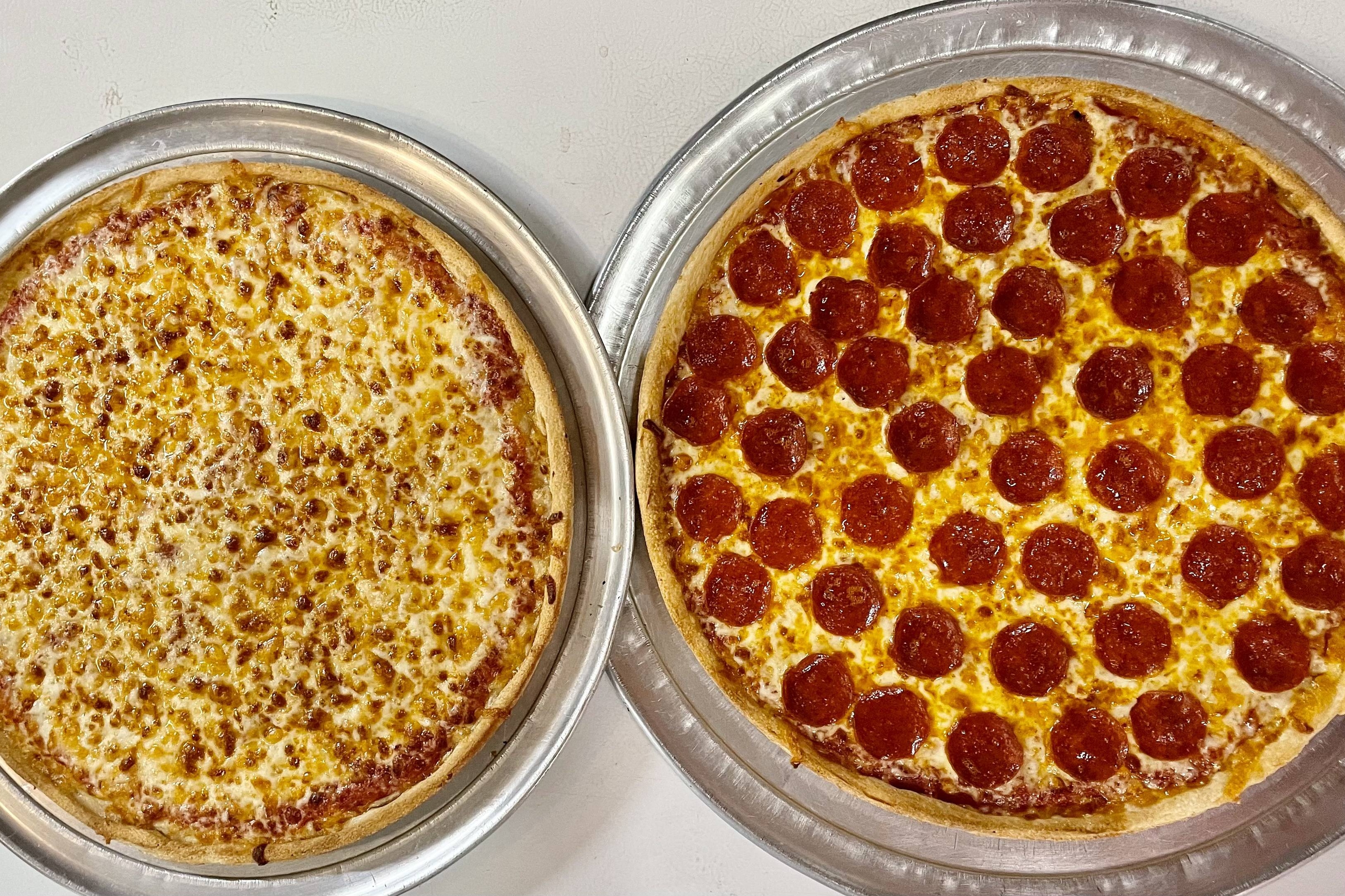 Order *** Small food online from Pizza Queen store, Providence on bringmethat.com