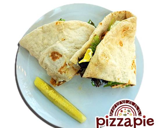 Order Chicken Avocado food online from Pizzapie store, Plainville on bringmethat.com
