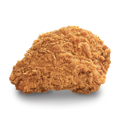 Order A La Carte Breast food online from Kfc store, Damascus on bringmethat.com
