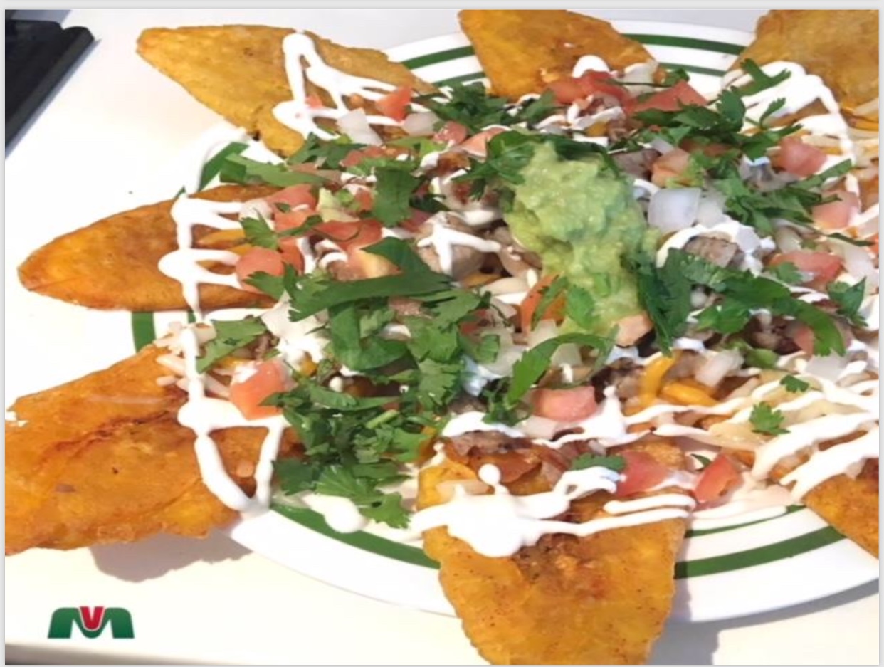 Order Tostonachos food online from Viva Mexico Mexican Cuisine store, New York on bringmethat.com