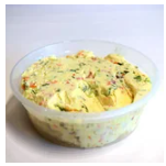 Order Veggie Cream Cheese food online from Jb's Deli, Inc. store, Chicago on bringmethat.com