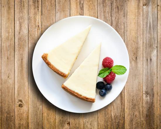 Order NY Cheesecake food online from Sub Cult store, Oklahoma City on bringmethat.com