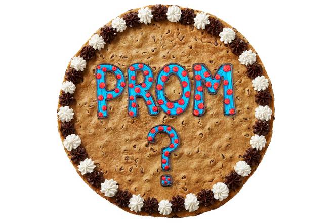 Order Prom? - O4024  food online from Great American Cookies store, Grapevine on bringmethat.com