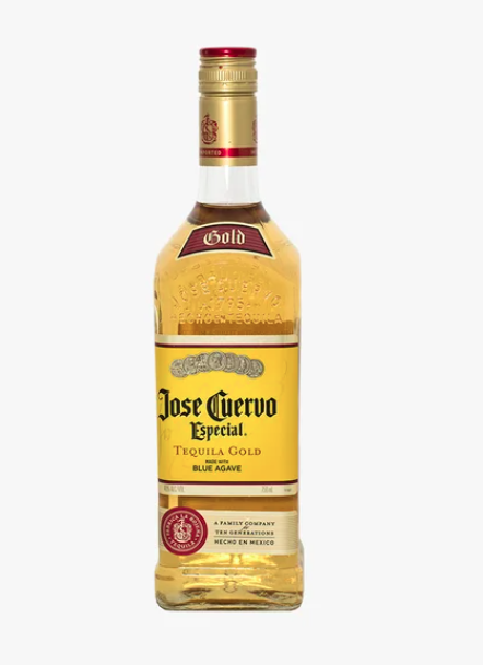 Order Jose Cuervo Gold food online from Terners Liquor store, Los Angeles on bringmethat.com