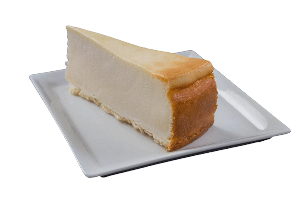 Order Cheesecake - Dessert food online from Sarpino Pizzeria store, Houston on bringmethat.com
