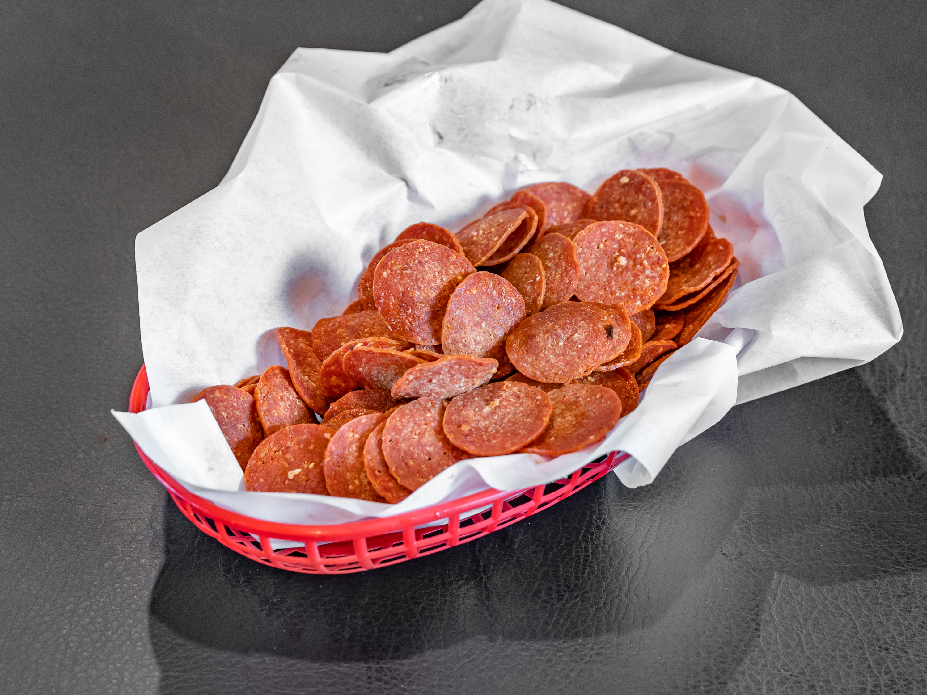 Order Pepperoni Chips food online from DiPiazzas store, Long Beach on bringmethat.com