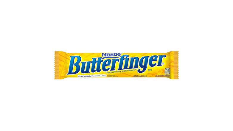 Order Butterfinger, Chocolate Bar food online from Exxon Constant Friendship store, Abingdon on bringmethat.com