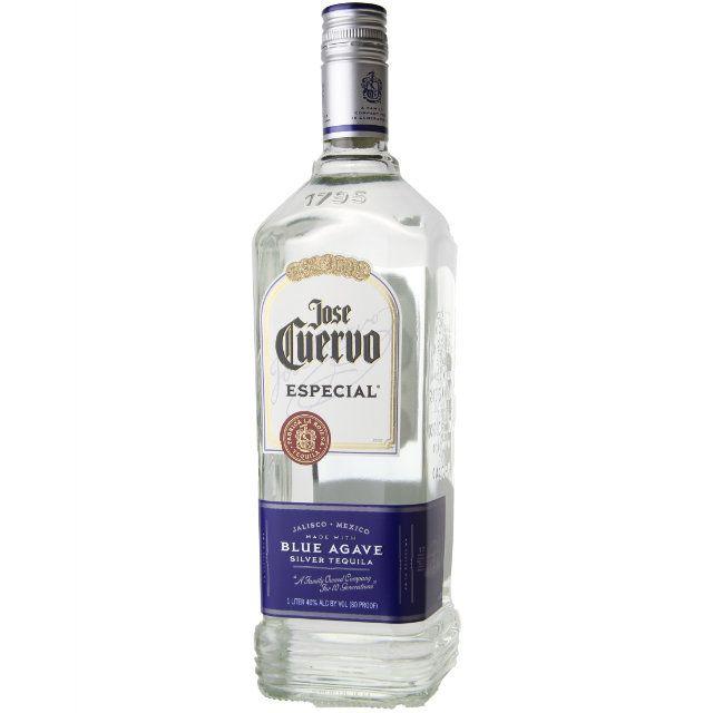Order Jose Cuervo silver (B) food online from Sharkbar And Seafood House store, Waldorf on bringmethat.com
