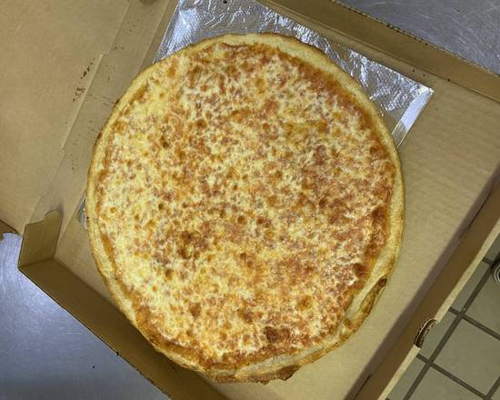Order Pizza food online from The Pizza Box store, Utica on bringmethat.com