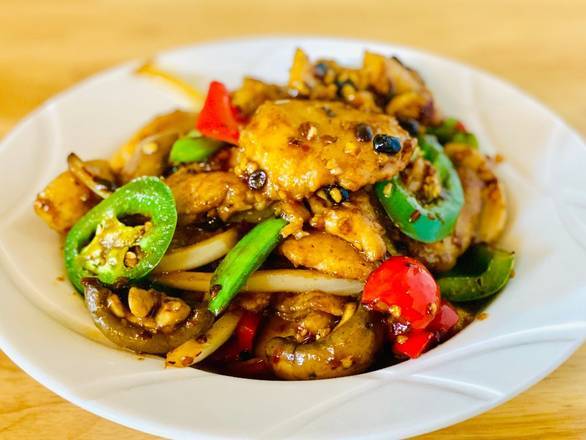 Order Sichuan Fish food online from Yh-Beijing store, San Francisco on bringmethat.com