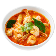 Order 55. Hot and Spicy Shrimp food online from Asian Taste store, Salisbury on bringmethat.com